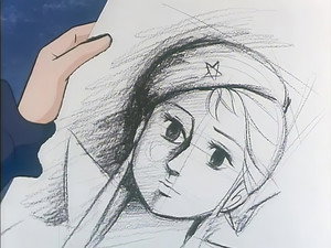 ラ・セーヌの星 1. évad Ep.24 24. epizód