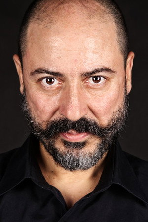 Şekip Taşpınar profil kép