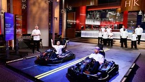 Gordon Ramsay - A pokol konyhája 24. évad Ep.8 8. epizód