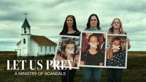 Let Us Prey: A Ministry of Scandals kép