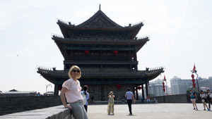 Samantha Brown’s Places to Love 1. évad Ep.9 9. epizód