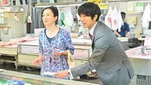 #居酒屋新幹線 1. évad Ep.8 8. epizód