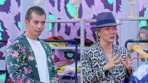 แดร็ก เรซ ไทยแลนด์ 1. évad Ep.1 1. epizód