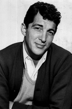 Dean Martin profil kép
