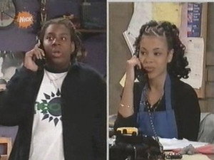 Kenan és Kel 4. évad Ep.5 5. epizód