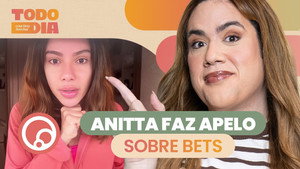 TODO DIA com Beta Boechat 1. évad Ep.9 9. epizód