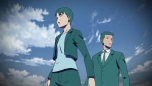 ぼくらの 1. évad Ep.10 10. epizód