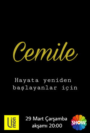 Cemile poszter