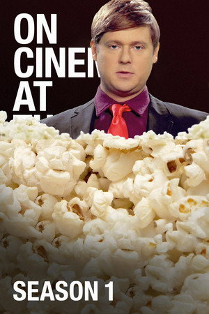 On Cinema 1. évad (2012-12-04) poszter
