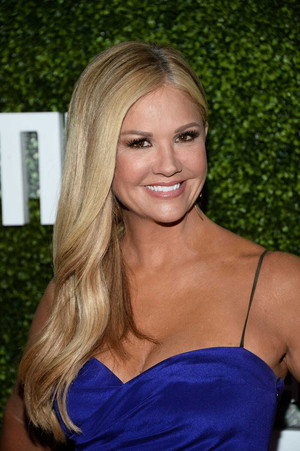 Nancy O'Dell profil kép