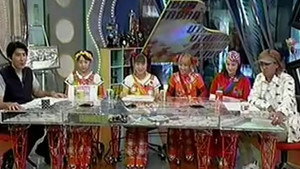 うたばん 6. évad Ep.37 37. epizód