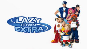 LazyTown Extra kép
