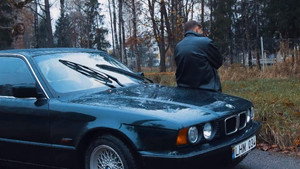 Gaujų karai 3. évad Ep.5 5. epizód