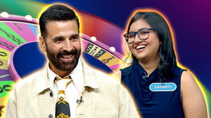Wheel Of Fortune India 1. évad Ep.23 23. epizód
