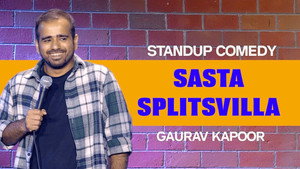 Gaurav Kapoor 1. évad Ep.11 11. epizód