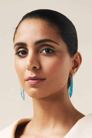 Anjli Mohindra profil kép