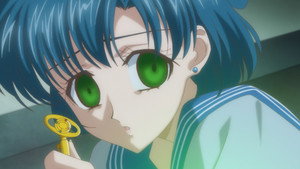 美少女戦士セーラームーンCrystal 1. évad Ep.2 2. epizód