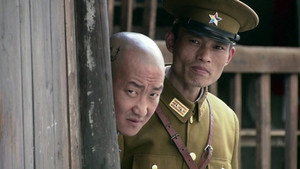 狼烟 1. évad Ep.32 32. epizód