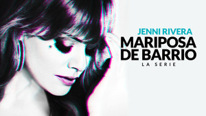 Jenni Rivera: Mariposa de Barrio kép