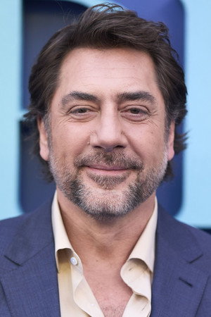 Javier Bardem profil kép