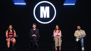 Celebrity Mastermind 24. évad Ep.10 10. epizód