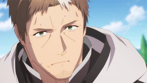 片田舎のおっさん、剣聖になる 2. évad Ep.1 1. epizód