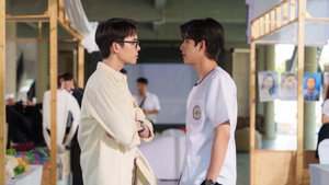 แฟนที่ทันตแพทย์ส่วนใหญ่แนะนำ 1. évad Ep.6 6. epizód