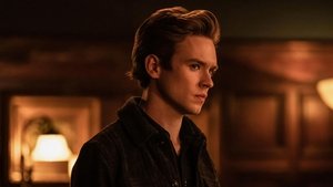 Gotham lovagjai 1. évad Ep.4 Mészárosokról És Árulásokról