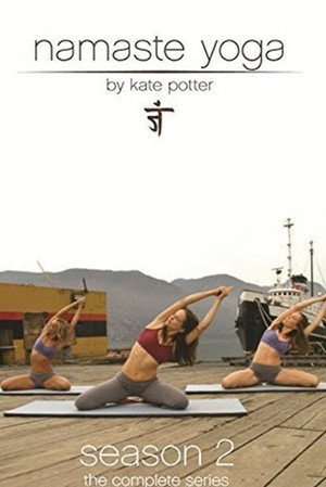 Namaste Yoga 2. évad (2005-07-05) poszter