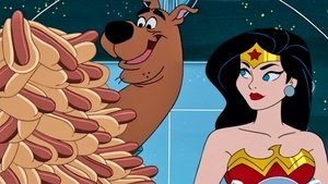 Scooby-Doo és (sz)Társai 2. évad Ep.4 Az evő-bajnok