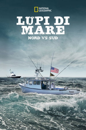 Wicked Tuna: Outer Banks poszter