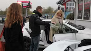 Afstikkere fra Autobahn 1. évad Ep.4 4. epizód