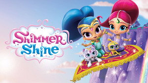 Shimmer és Shine kép
