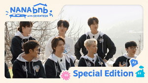 나나민박 with 세븐틴 1. évad Ep.20 20. epizód