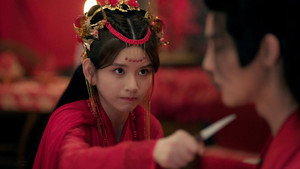 替婚新娘 1. évad Ep.1 1. epizód