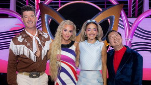 The Masked Singer 12. évad Ep.5 5. epizód