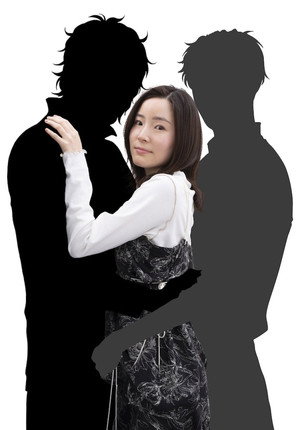 理想のオトコ poszter