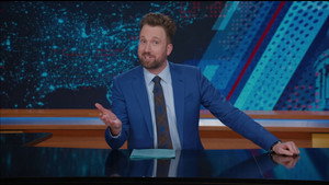 The Daily Show 30. évad Ep.125 125. epizód