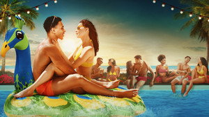 Love Island USA kép