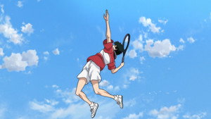 新テニスの王子様 OVA vs Genius10 kép
