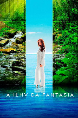 Fantasy Island poszter