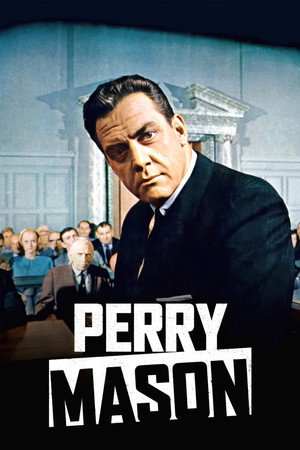 Perry Mason poszter