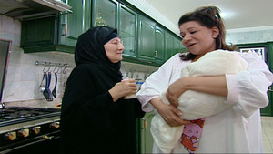 فضة قلبها أبيض 1. évad Ep.25 25. epizód