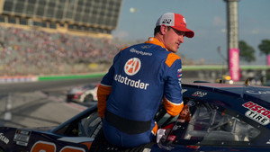 NASCAR: Teljes gázzal 2. évad Ep.1 1. epizód