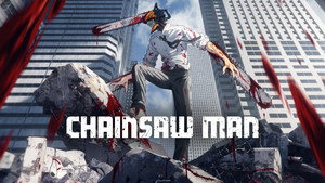 Chainsaw Man kép