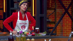 MasterChef Celebrity México 1. évad Ep.17 17. epizód
