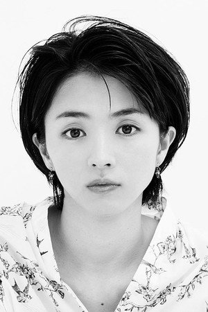 満島ひかり profil kép