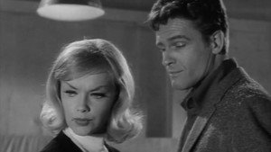 Honey West 1. évad Ep.16 16. epizód