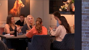 De Bondgenoten 3. évad Ep.125 125. epizód