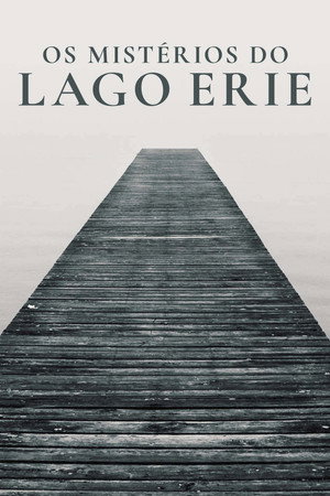 The Lake Erie Murders poszter